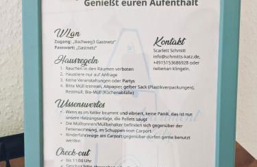 Familien-Apartment SchmitTs Katz - Foto 28