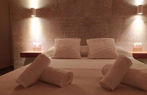 Los Olmos Alojamiento Rural - Foto 28