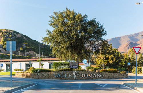 Seaview Penthouse Valle Romano Golf - Photo 46