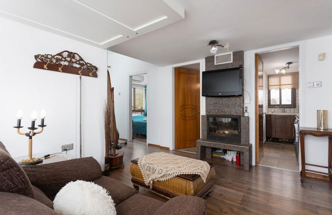 Villa Beach Heaven in Pomos - Foto 36