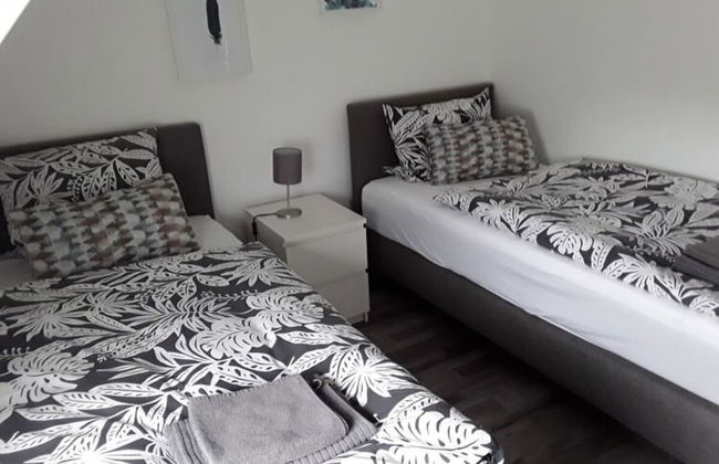 Nice Holiday Apartment in Ostbevern - Photo 4