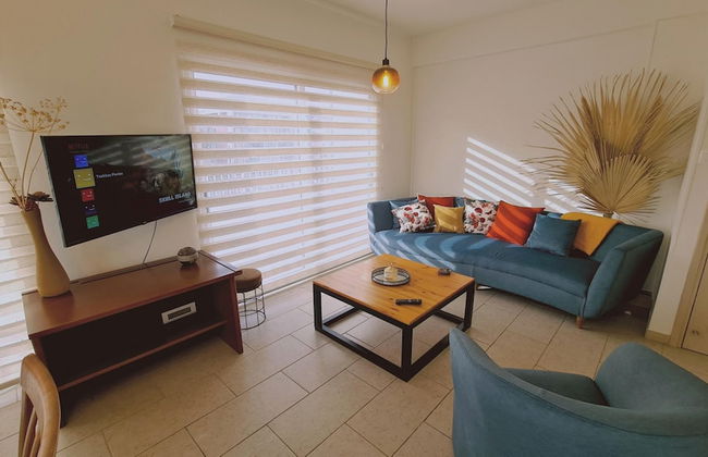 83 Lim2 - Stay Naturaleza Penthouse - Foto 46