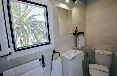 Cometa-86 - villa with private pool close to the beach in Calpe - Foto 30