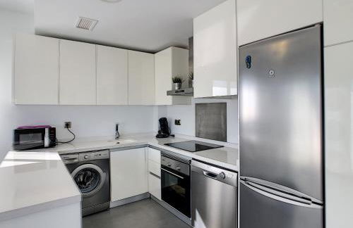 3077 Residencia AZAHAR GARDEN - Foto 18