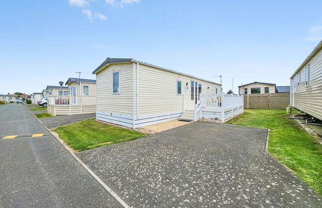 Escape to Paradise at Pevensey Bay Holiday Park - Foto 21