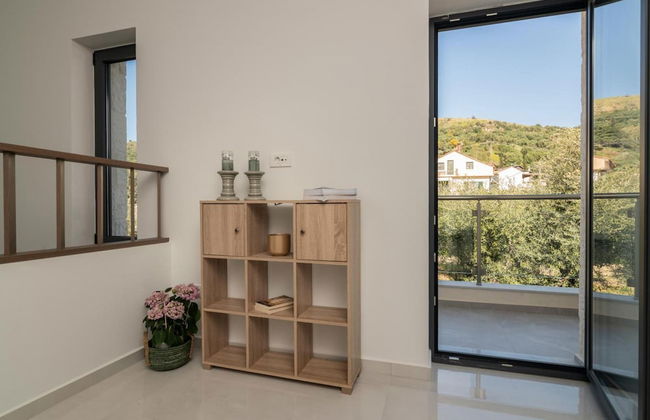 Solis Ortus Villa - Solis Ortus Villa - Foto 59