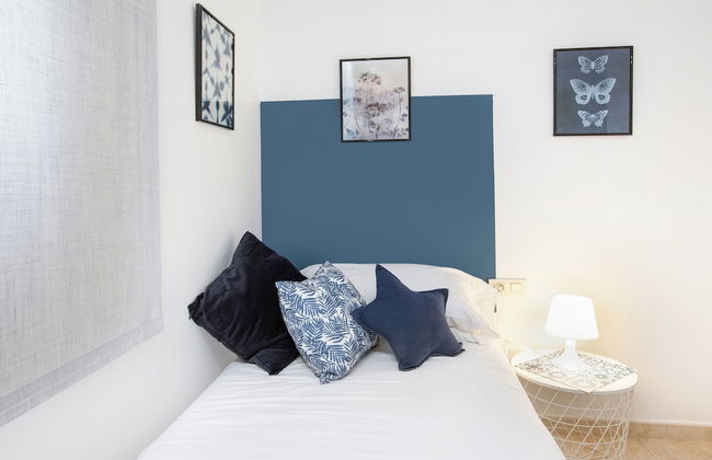 Stay U-nique Apartments Ricart - Photo 4