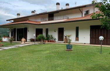 Casa di Eli e Matte - Foto 1