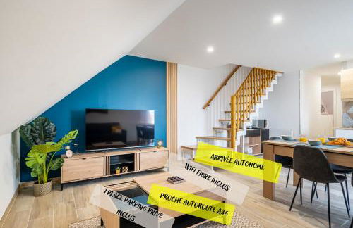 Une bulle de quiétude au cœur du Doubs - Foto 1