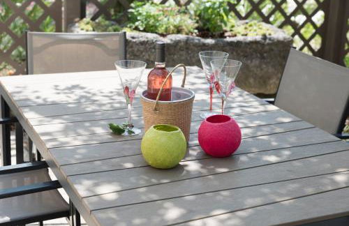 Domaine du Mas Foucray - Foto 78