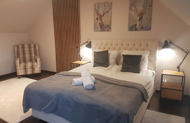 Apartamenty pod Łysicą - Foto 8