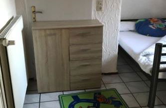 Apartment Große Wohnung in Nesse mit Garten und Terrasse by Interhome - Foto 18