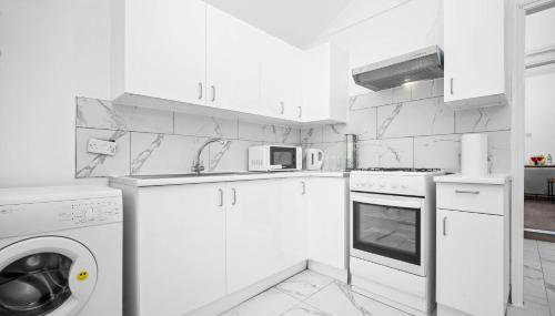 1 Bed Apartment Birmingham Resorts World NEC BHX - Foto 5