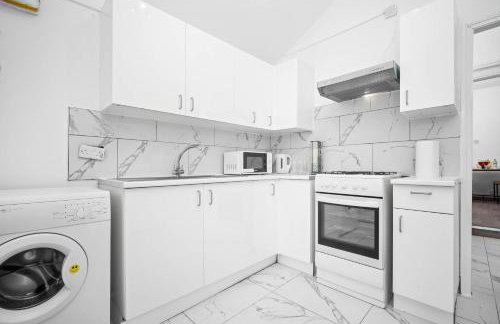 1 Bed Apartment Birmingham Resorts World NEC BHX - Foto 5