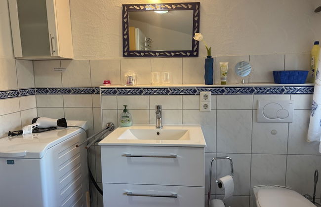 Ferienwohnung Luisa - Foto 14