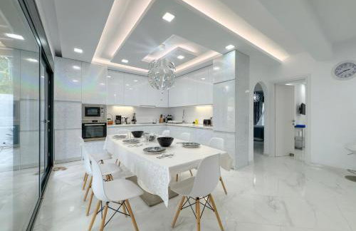 Diamond Luxury Villa Corfu - Foto 43