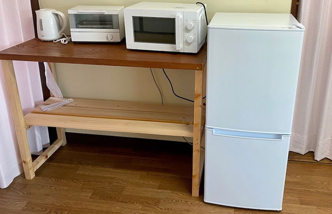 KR Apartment in Kanazawa - Photo 19