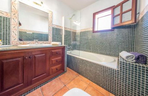 Villa San Jordi Ibiza Ses Salines - Foto 17