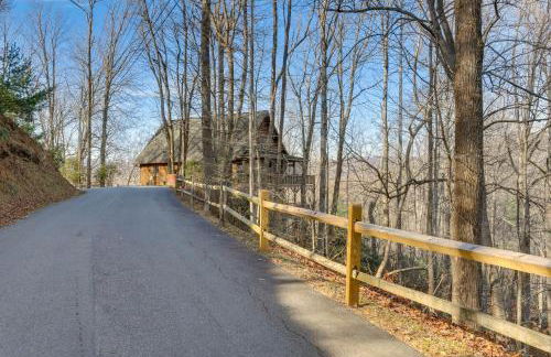 Hot Tub and Game Room Powderhorn Mountain Cabin - Foto 34