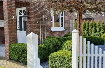 Ferienwohnung HeideZeit Soltau - Neu mit Spielturm - Foto 2