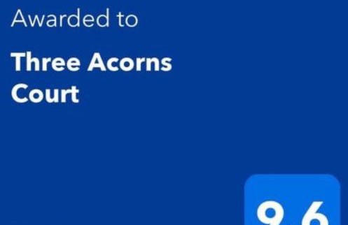 Three Acorns Court - Foto 26