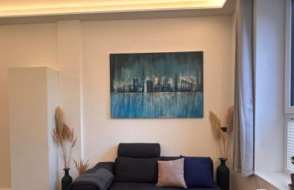 Appartment Am Fleet - Foto 9