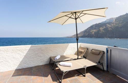 OkStay - House In Front Of a Natural Pool - El Caletón - Foto 16