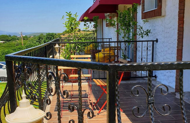 Satsuma Butik Otel - Foto 24