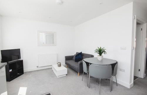 NEW 2BD Pontact Flat in the Heart of Didcot - Foto 2