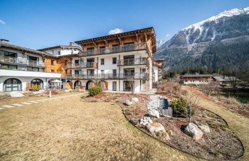 Apartment Le Gui Chamonix - BY EMERALD STAY - Foto 52