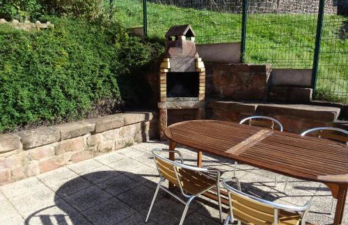 Charmant chalet du Kohlberg - Foto 27