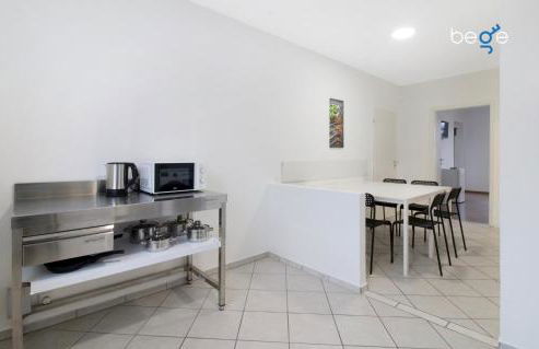 BEGE APARTMENTS WorkPoint - Foto 6