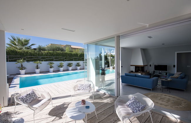 Villa Bellini - Foto 16