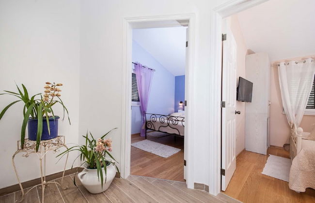 Stone House in Podgora With Sea Views - Photo 8