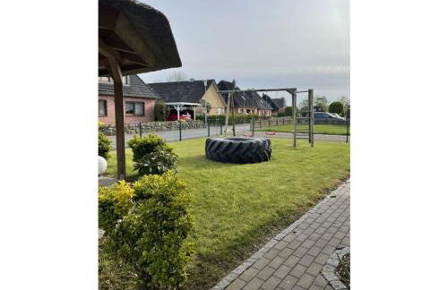 Holiday apartment Utholm - Foto 12