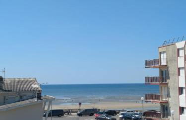 Alga Plage Vue mer Parking - Foto 1