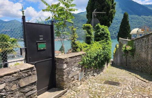 Villa la Gabbianella a Moltrasio, Como - Photo 18