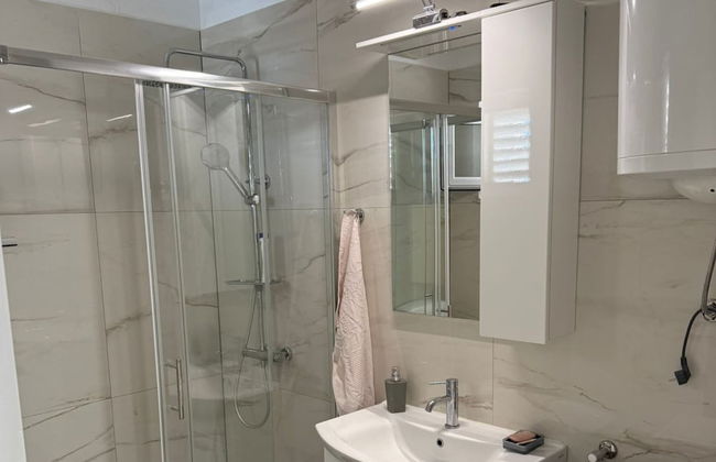 Apartments Cihorich - Foto 21