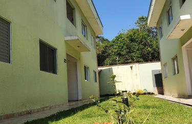 Bertioga Praia do SESC - Apartamento de 2 quartos - Foto 21