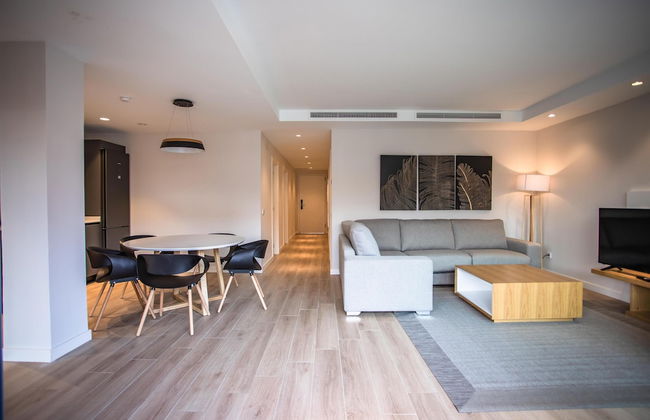 Arguineguin Park By Servatur VV - Foto 12