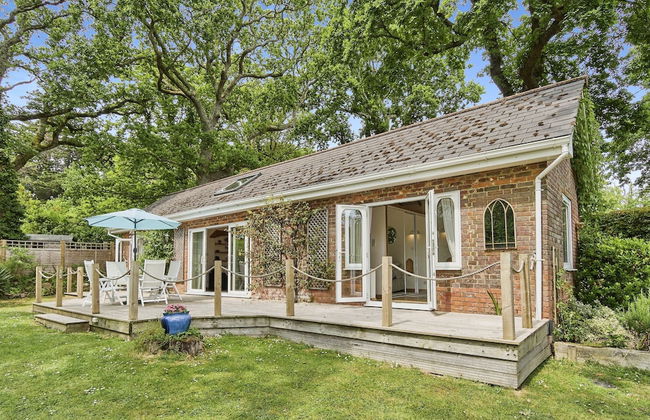 Kipper Cottage - Foto 17