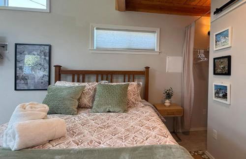 #BoiseBnB Bird House - Foto 21