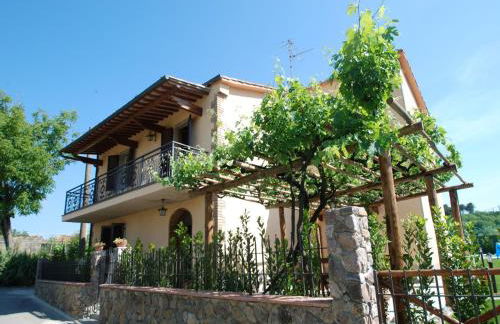 La Pergola - Foto 48