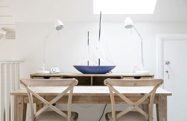 Superior House for 6 Near Beach w Parking Garden - Foto 60