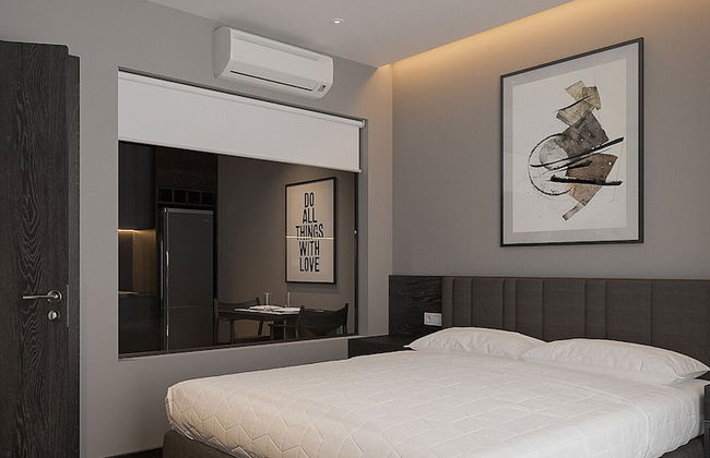 iRest COSMOPOLIS Vinh Yen - Photo 28