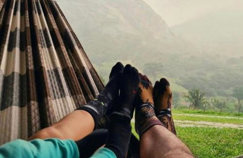 FLAT 234 Hotel Pedra Rodeadouro - Foto 29