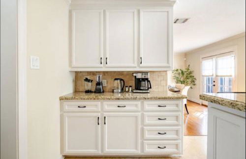 Lucky House 2 Tranquility in the Middle of Houston - Foto 17