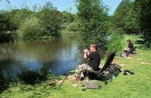 The Retreat - Foto 36
