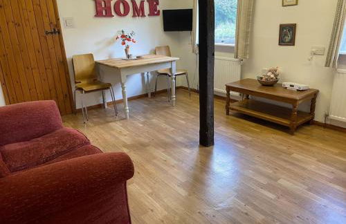 Ivy Cottage - Foto 11