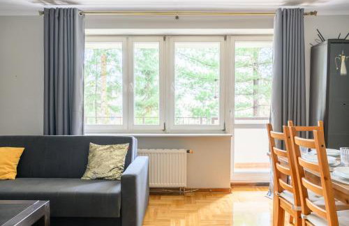 Bella Casa Premium Apartment - Biesiadna - Warszawa - Photo 12